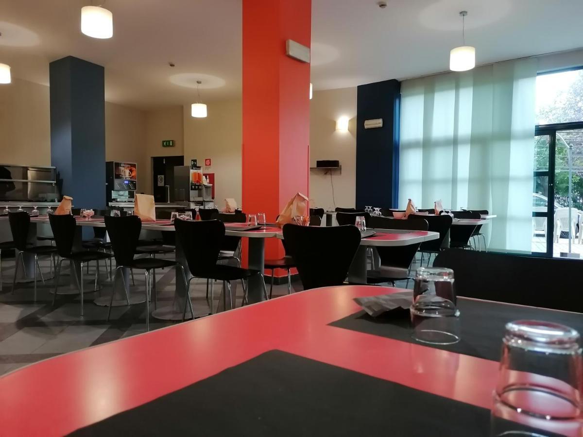 Open011 2* Turin