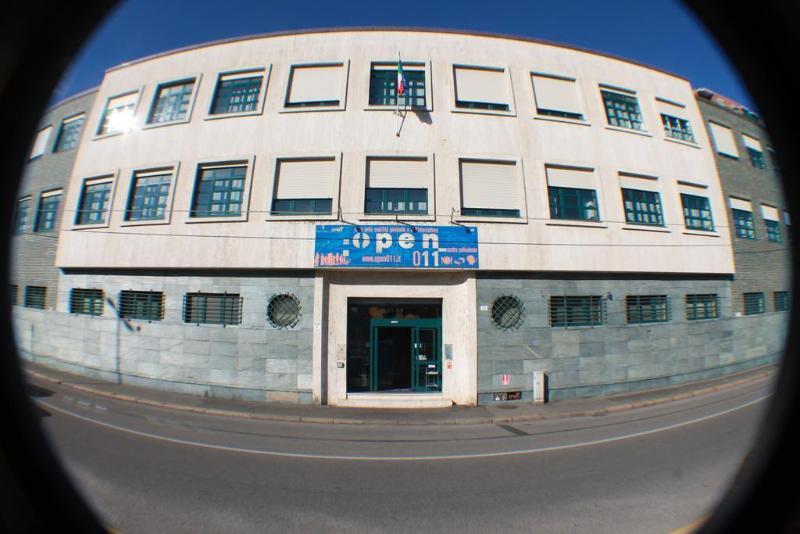 Open011 Turin
