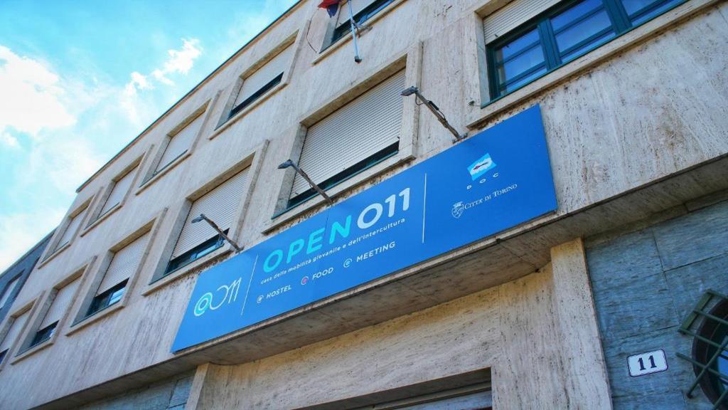 Open011 Hostel