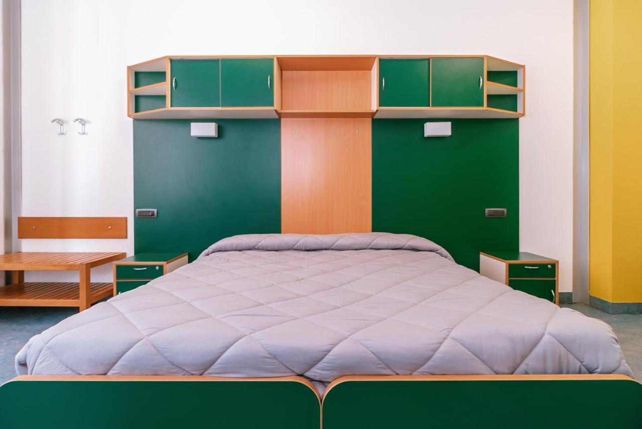 Open011 Hostel Turin