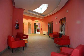 Open011 Turin