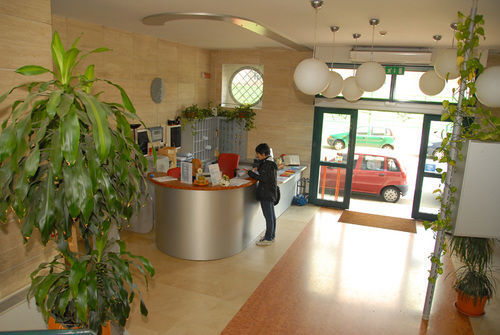 Open011 * Turin