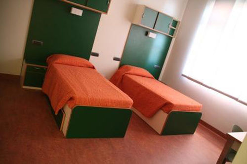 Hostel Open011