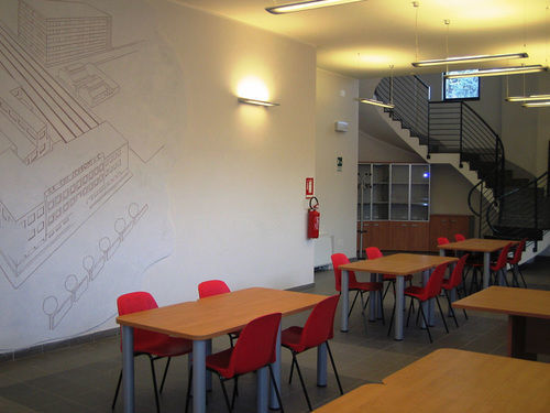 Open011 Hostel *