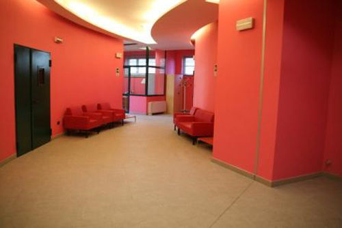 Open011 Hostel