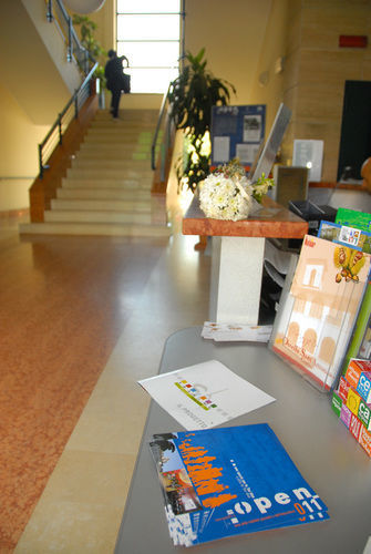 Open011 Hostel