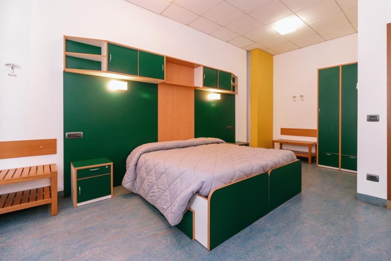 Open011 Hostel