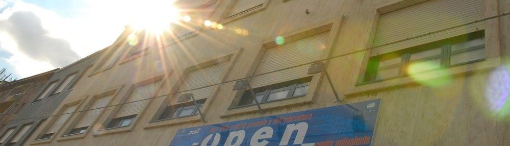 Open011 Ostello
