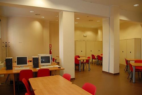 Open011 Ostello Torino