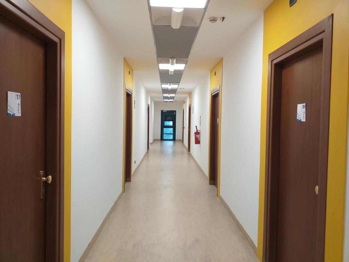 Open011 Hostel Turin